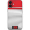 Morocco Soccer Flag iPhone 16 Plus Skin
